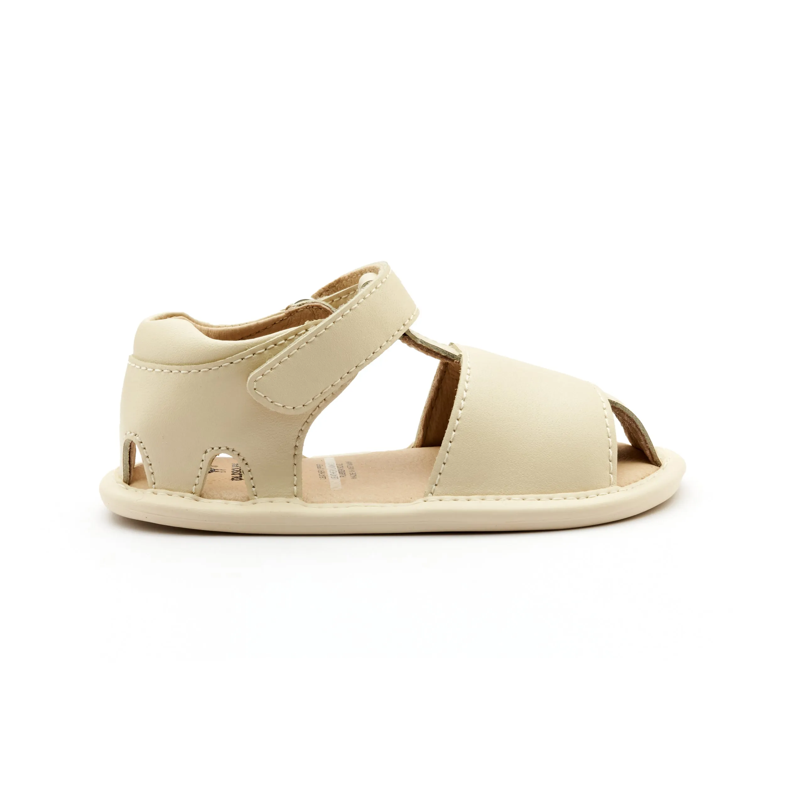 0068R Lap Sandal