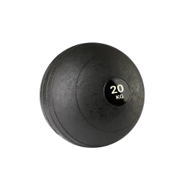 20KG HEAVY DUTY WEIGHT SLAM BALL