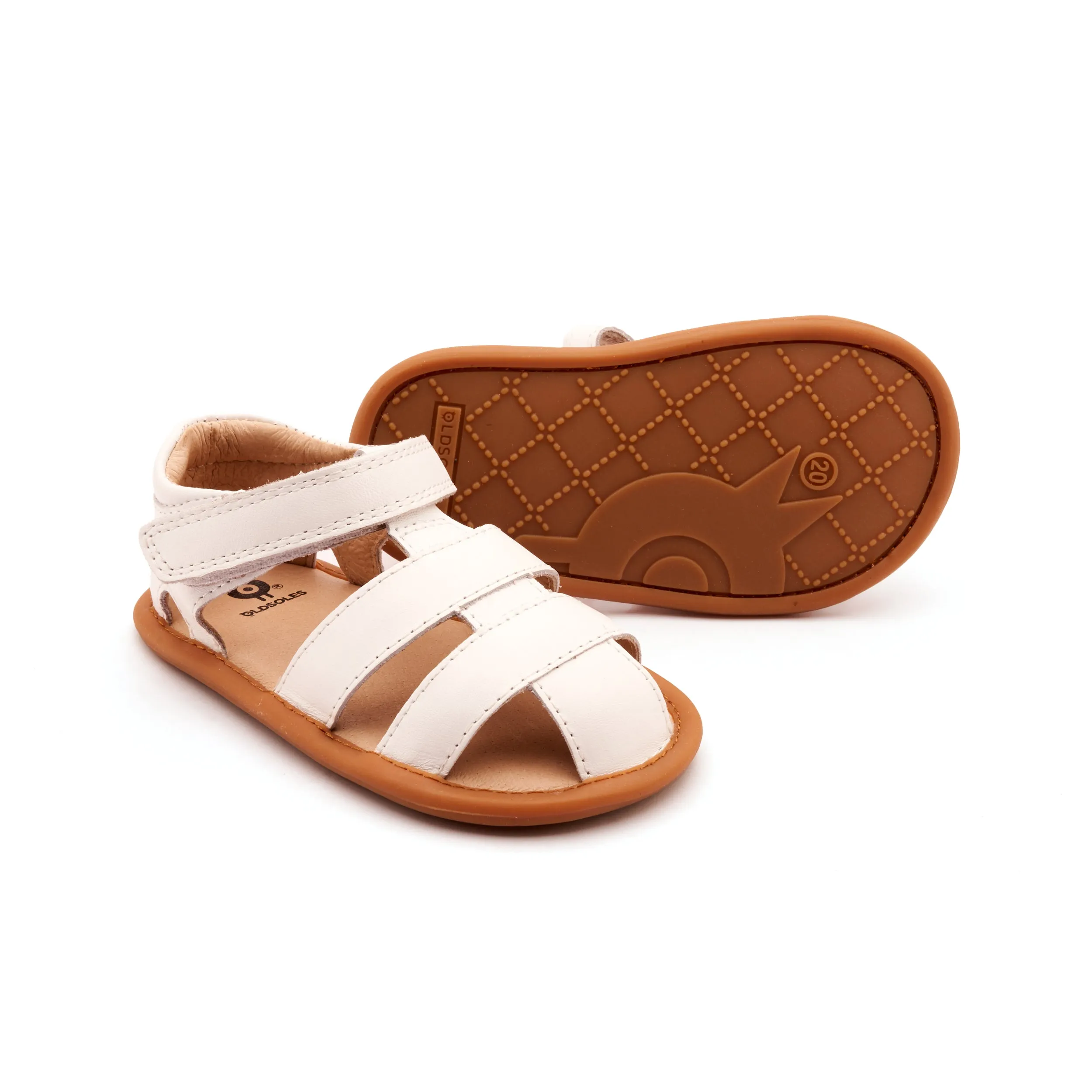 3008 Waves Sandal