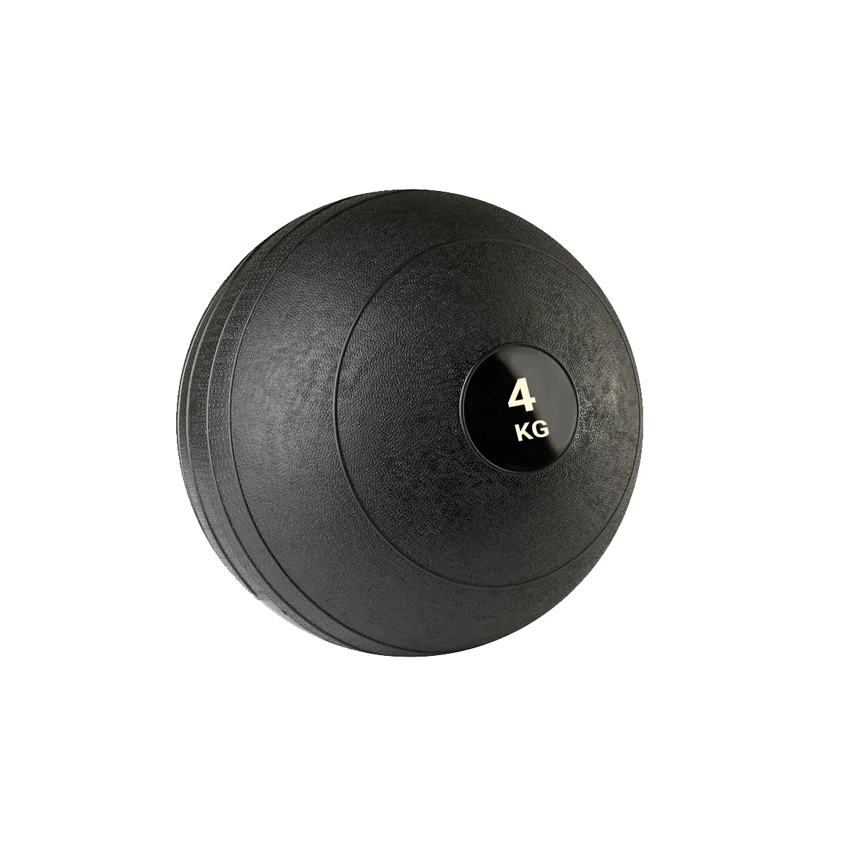 4KG HEAVY DUTY WEIGHT SLAM BALL