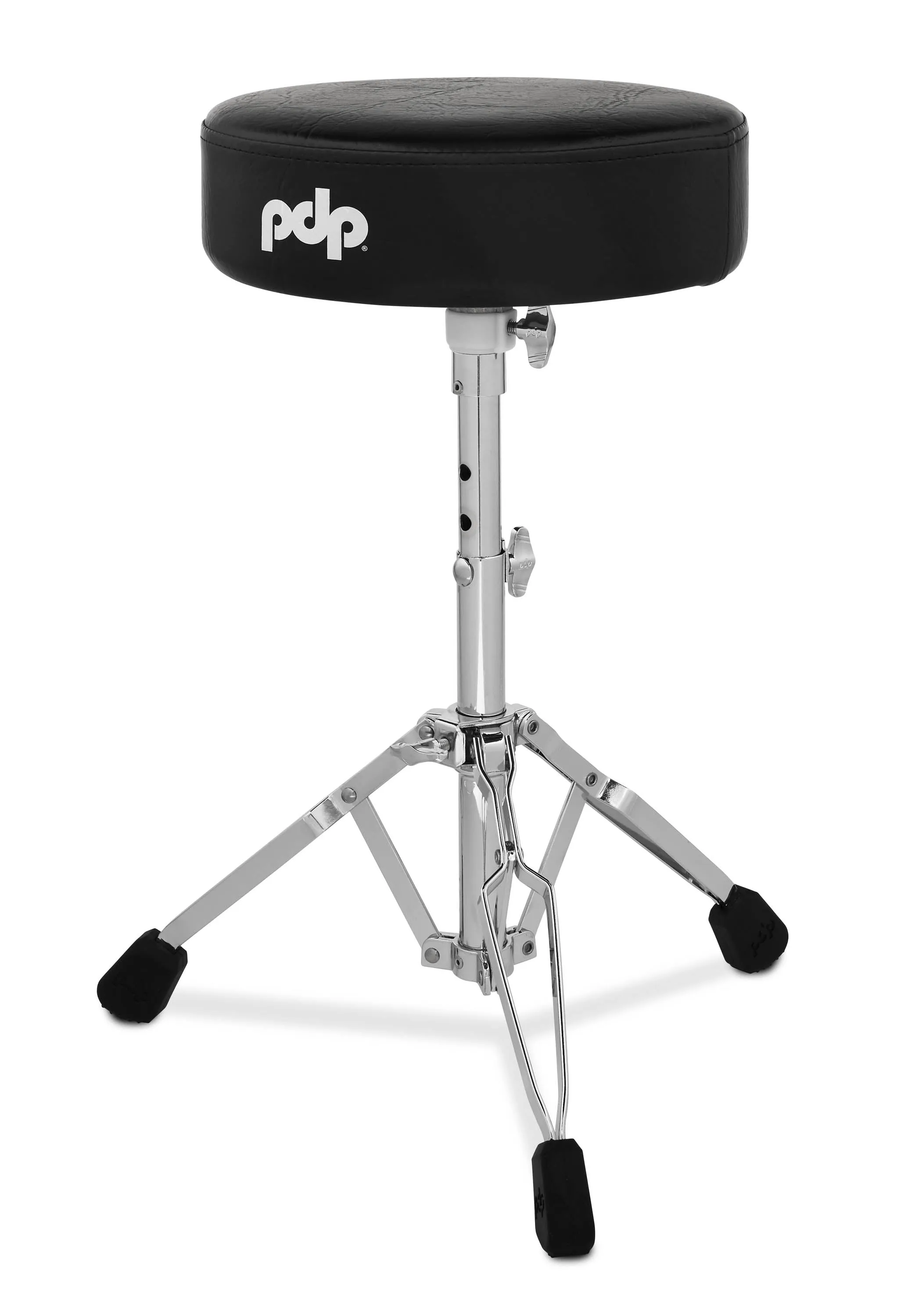 700 Series 12" Round-Top Throne