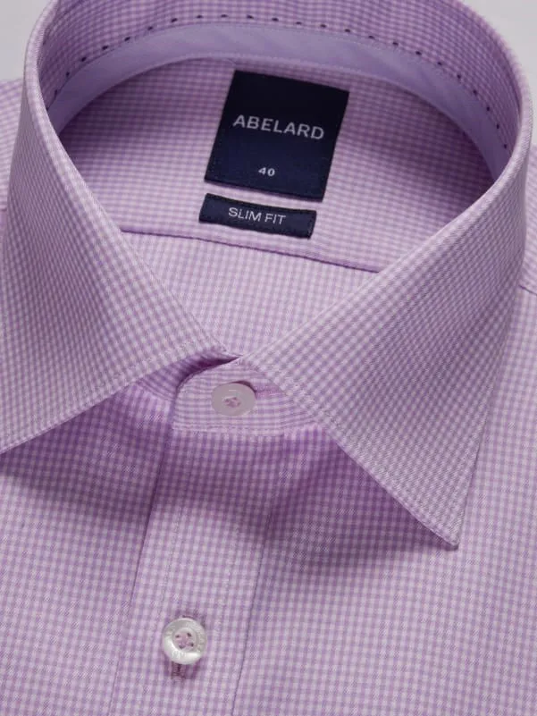 Abelard Bamboo Tencel Micro Shirt