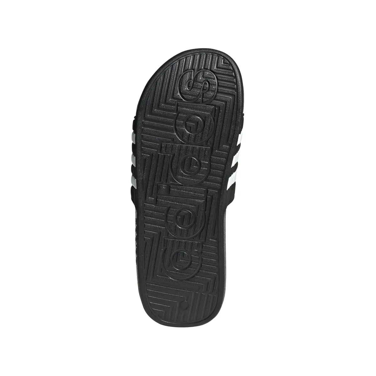 adidas Men's Adissage Slides