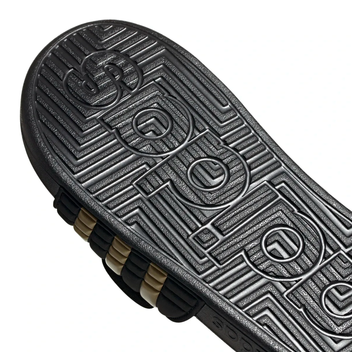 adidas Men's Adissage Slides