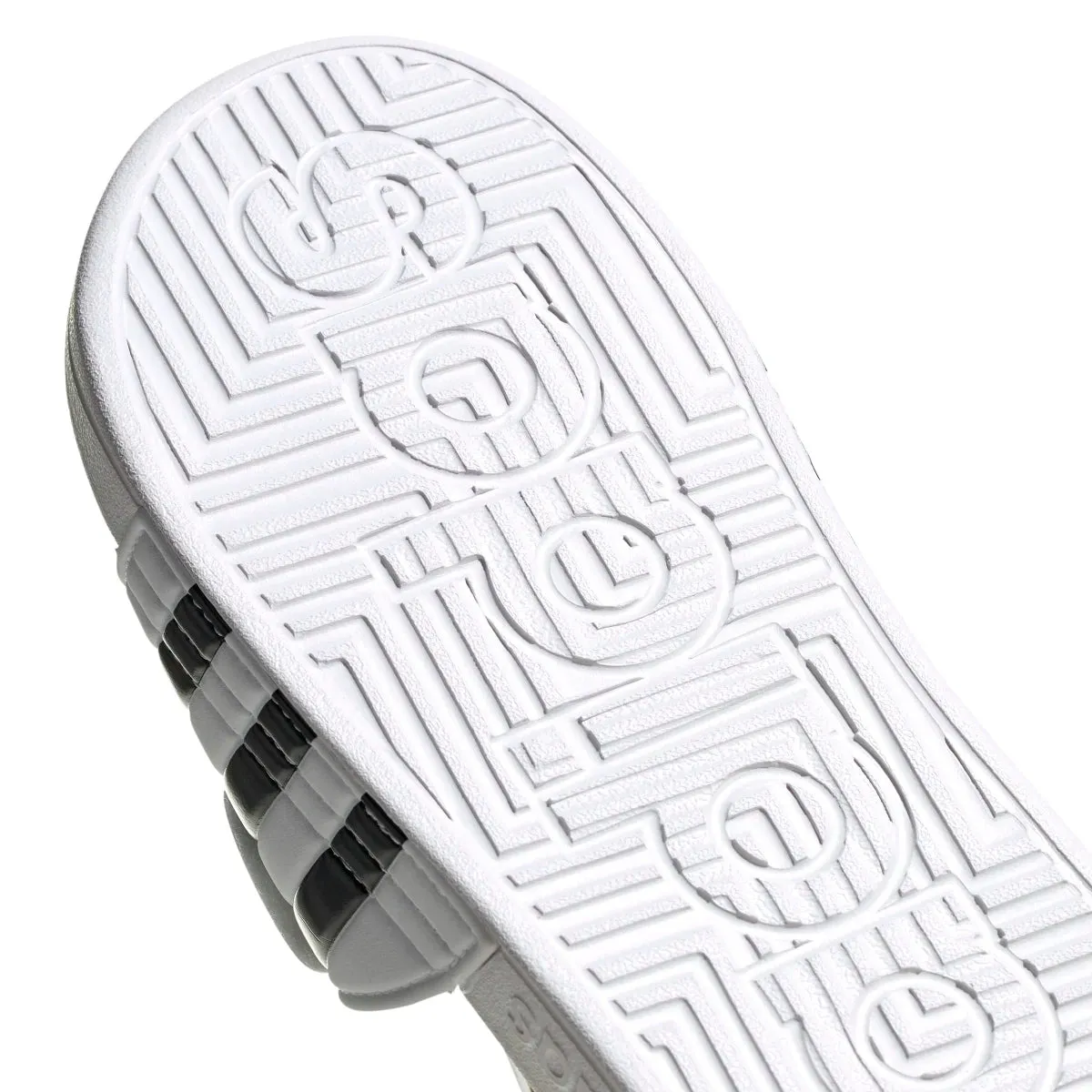 adidas Men's Adissage Slides