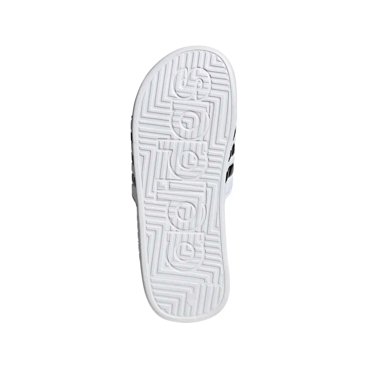 adidas Men's Adissage Slides