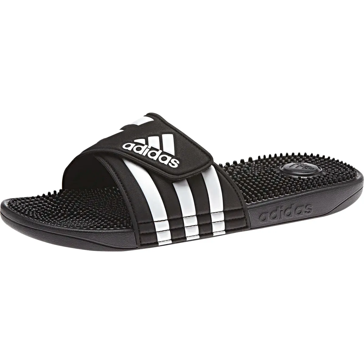 adidas Men's Adissage Slides