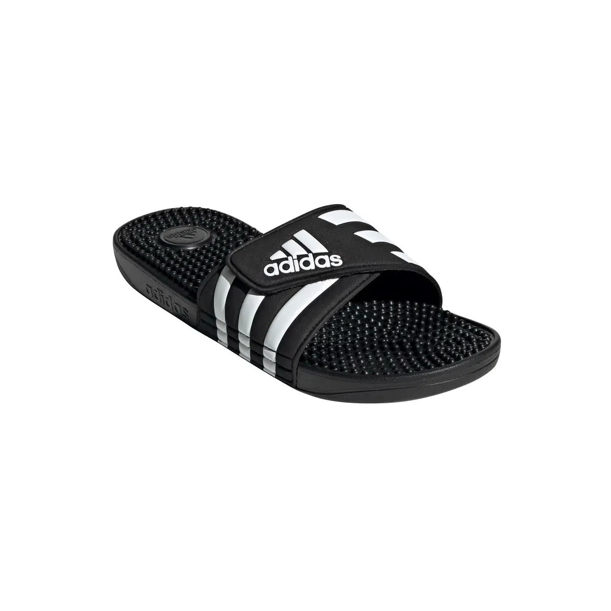 adidas Men's Adissage Slides