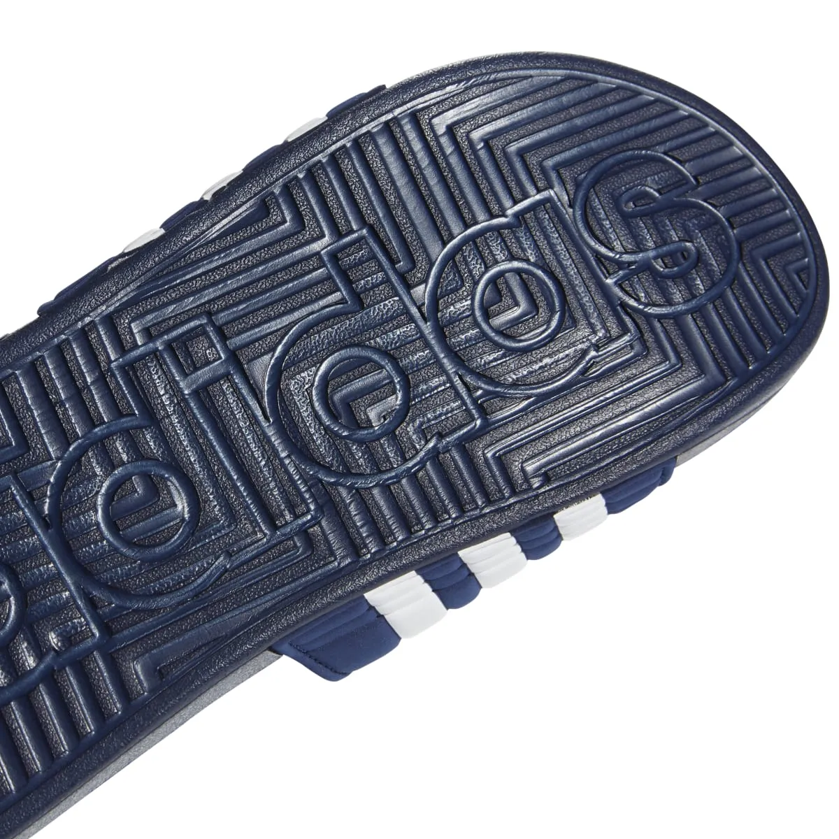 adidas Men's Adissage Slides