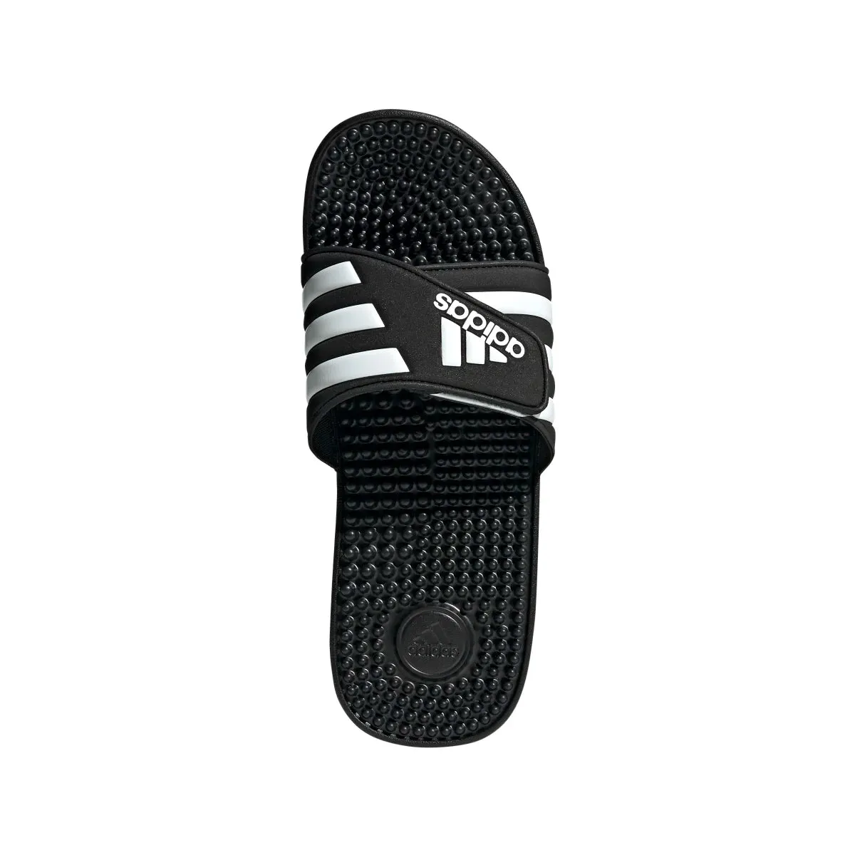 adidas Men's Adissage Slides