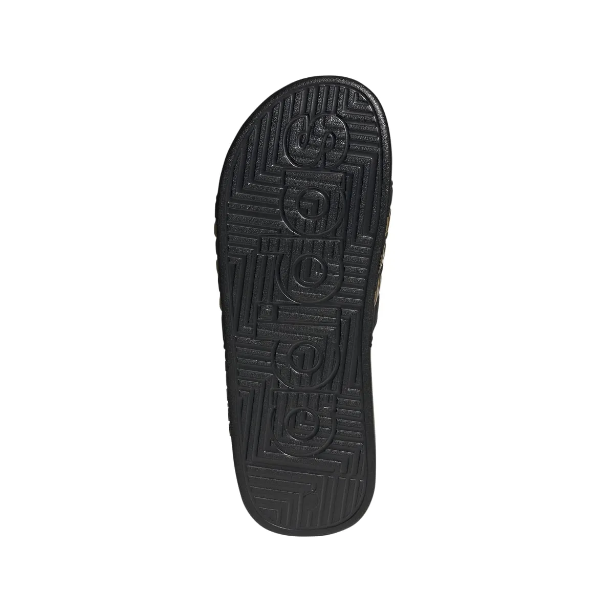 adidas Men's Adissage Slides