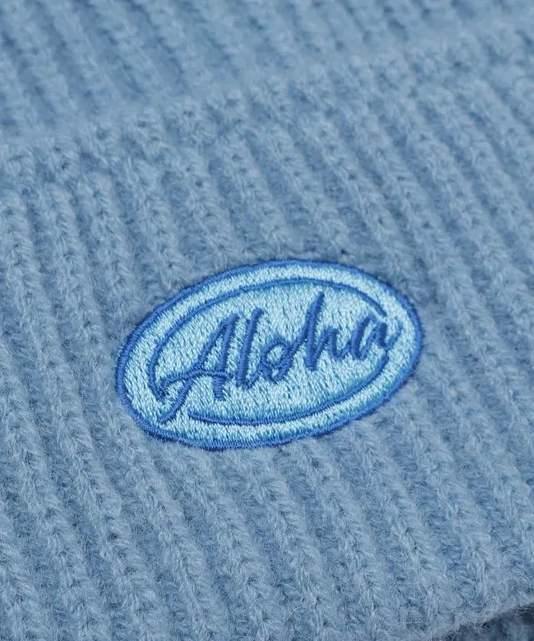 Aloha Beanie