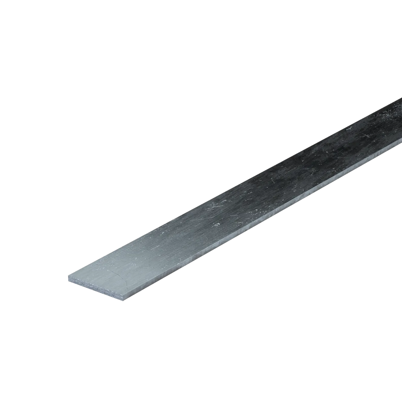 Aluminum Flat Bar