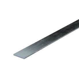 Aluminum Flat Bar