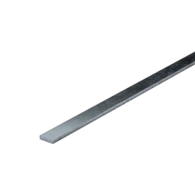 Aluminum Flat Bar