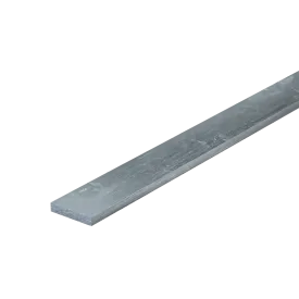 Aluminum Flat Bar