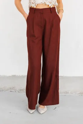 AMBER PANTS