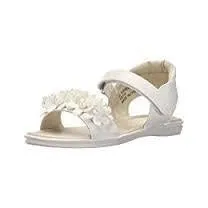 Amiana Flower Sandal