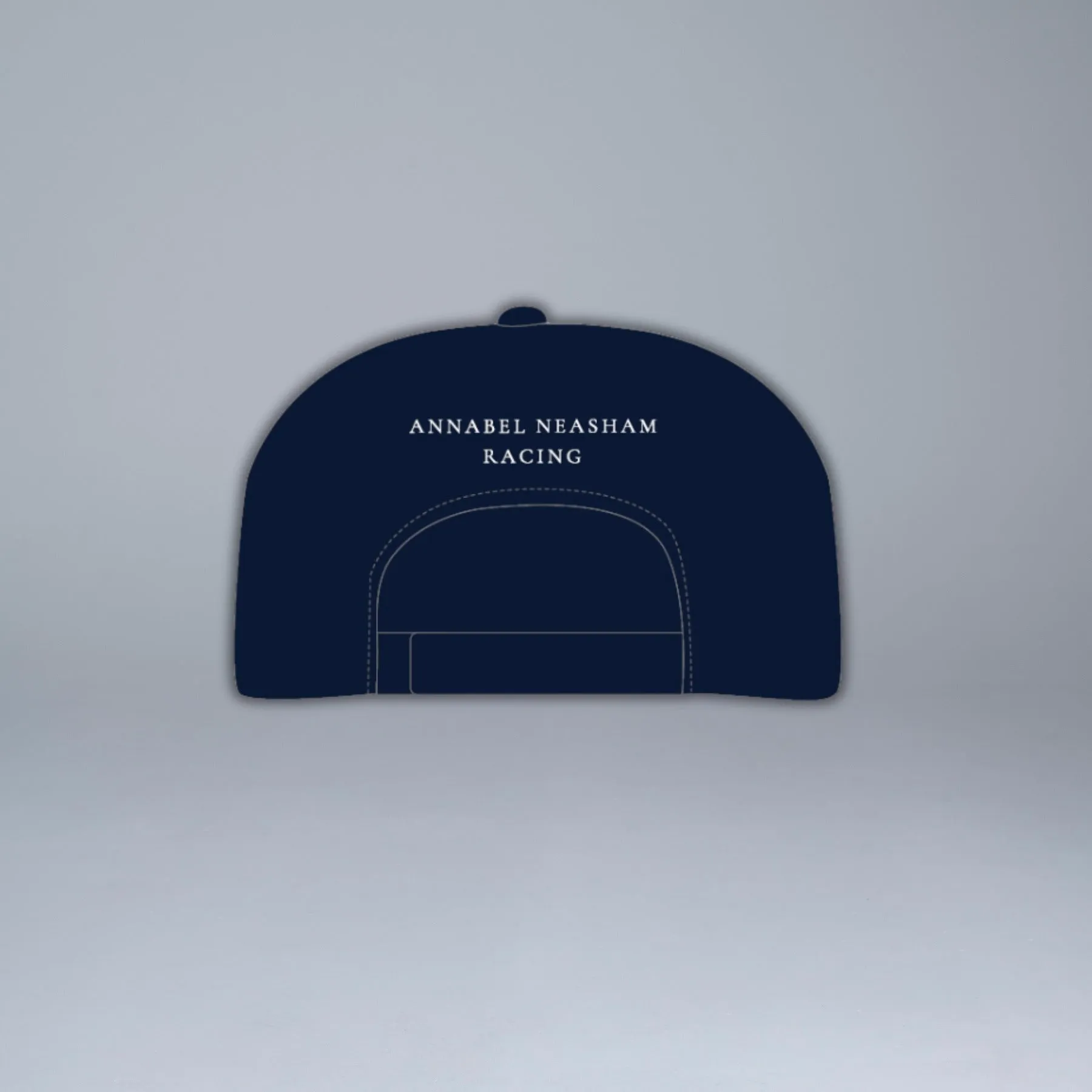 Annabel Neasham Racing Cap