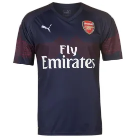 Arsenal Away 2018-2019 Jersey