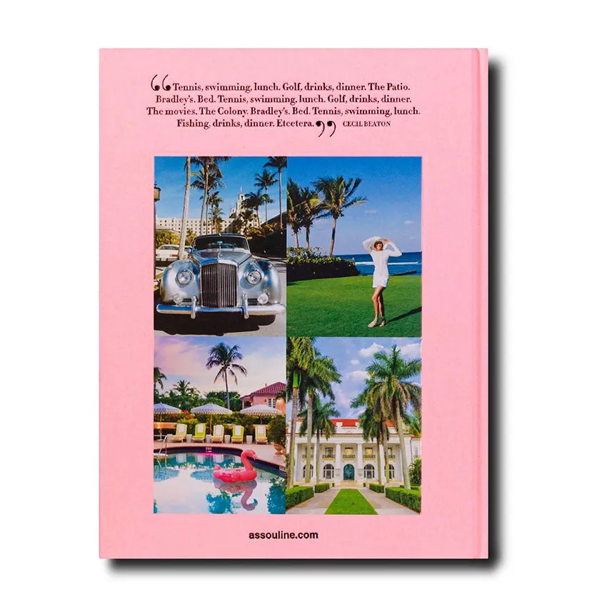 Assouline | Palm Beach