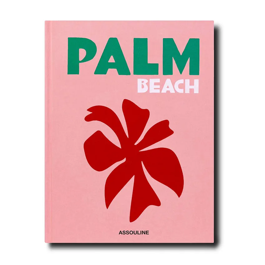 Assouline | Palm Beach