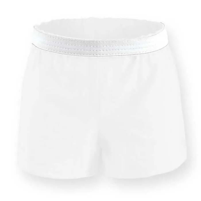 Authentic Soffe Girls Shorts