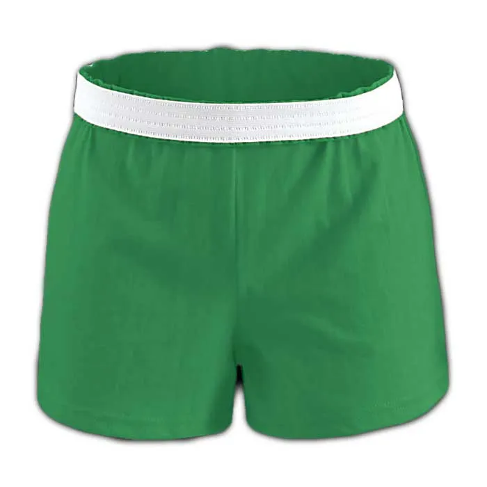 Authentic Soffe Girls Shorts