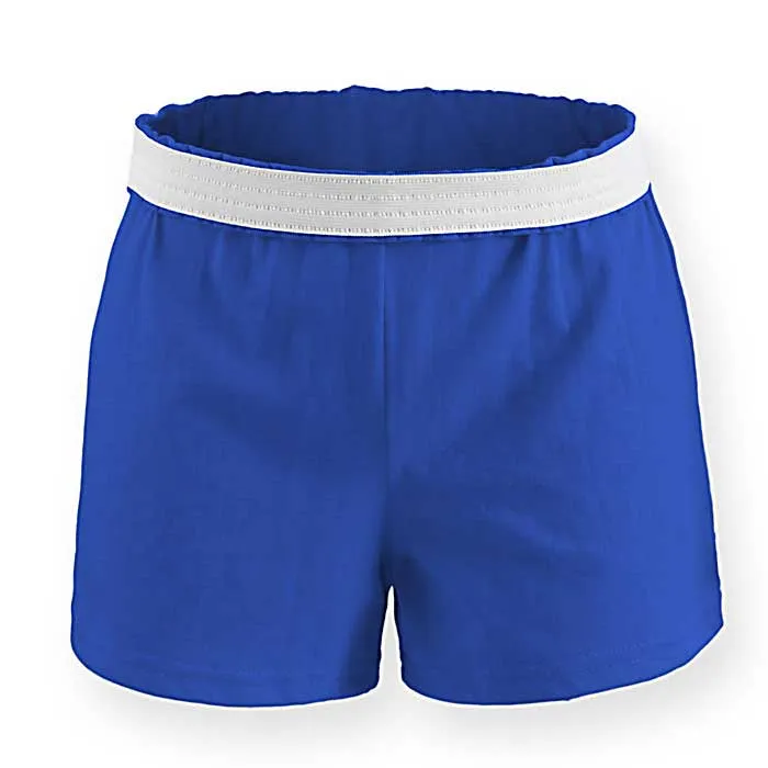 Authentic Soffe Girls Shorts