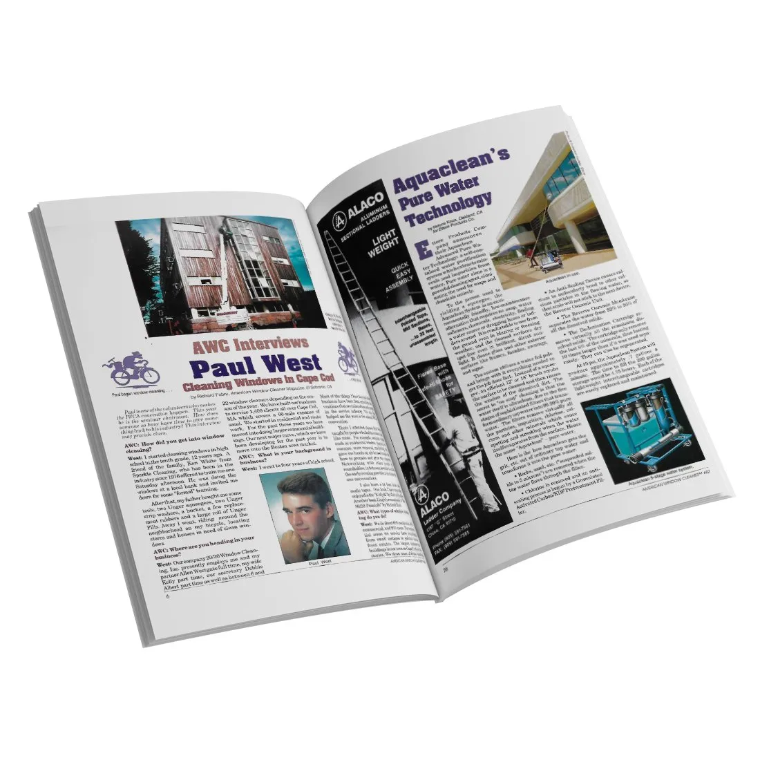 AWC Magazine - Issue 82