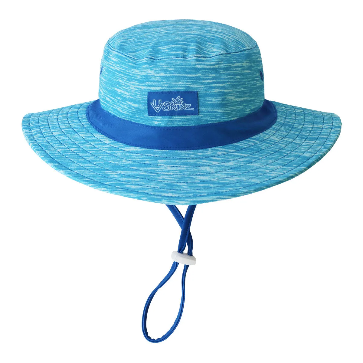 Baby Boy's Swim Hat