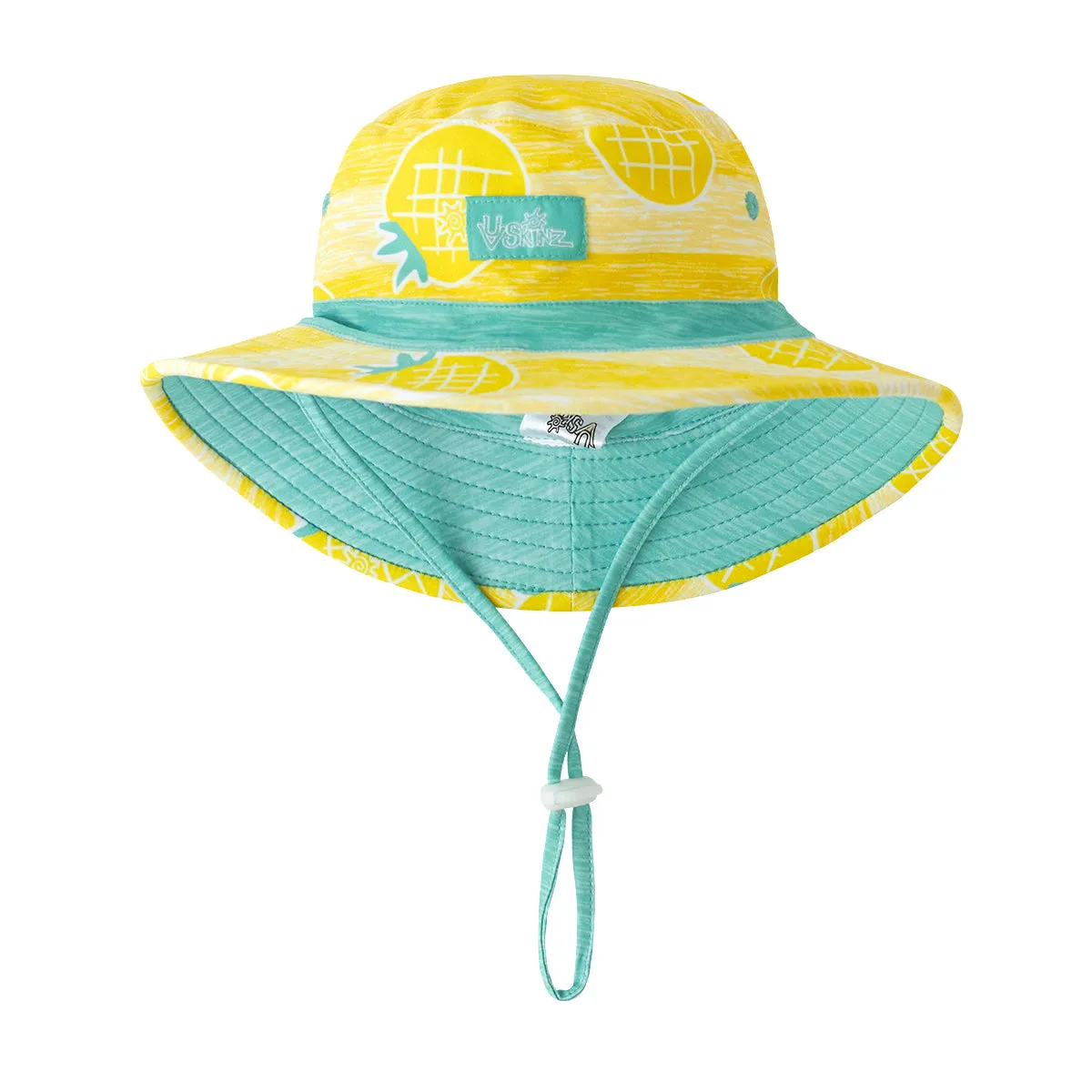 Baby Boy's Swim Hat