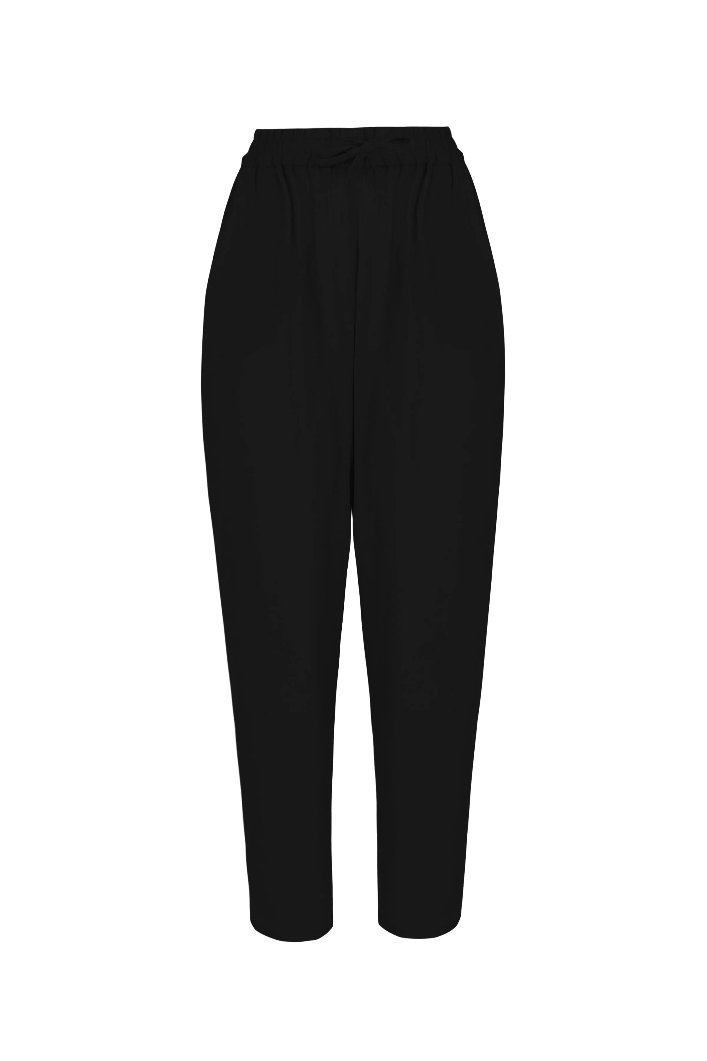 Bahamian Pants Black