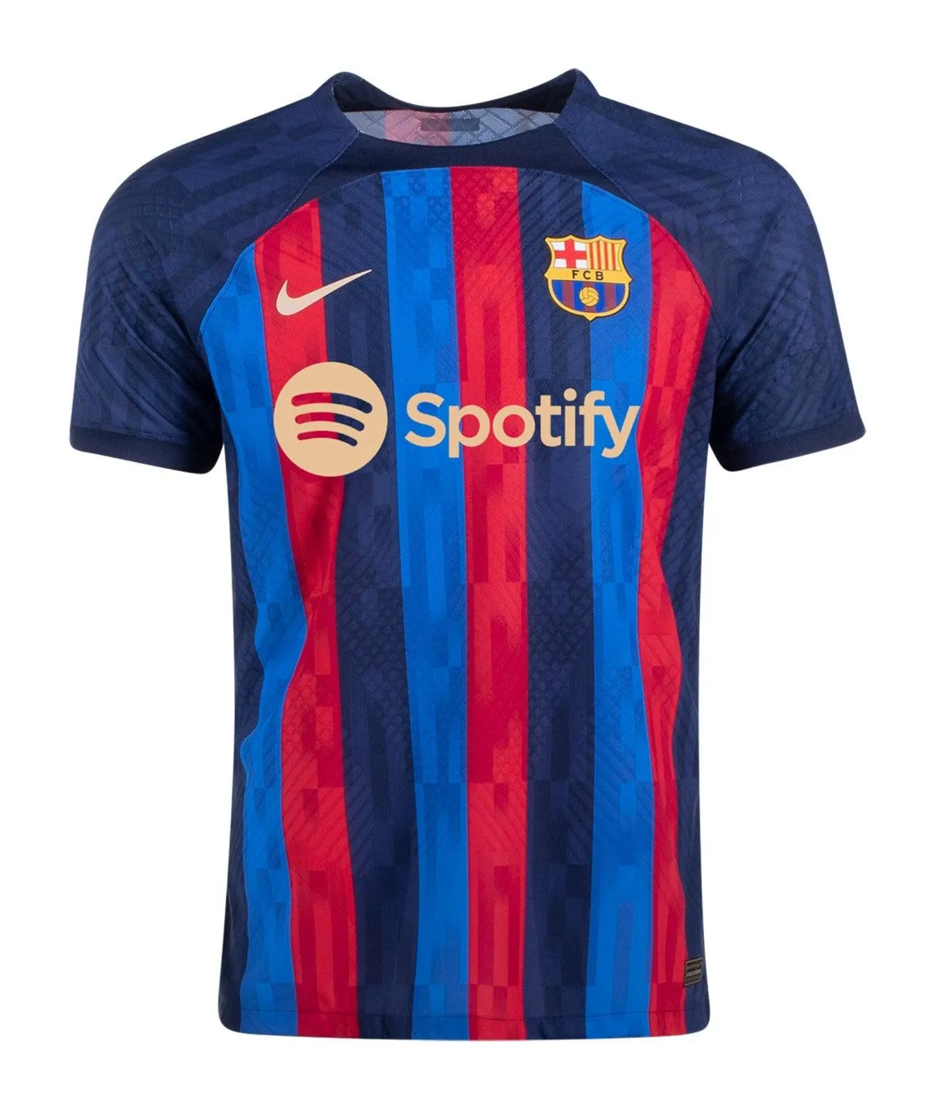 Barcelona Home Jersey 2022-2023