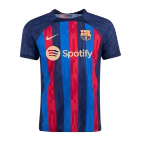 Barcelona Home Jersey 2022-2023