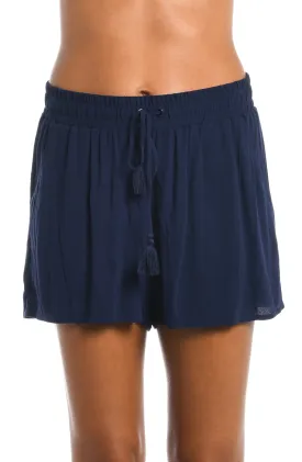 Beachcomber Basics Beach Shorts - Indigo