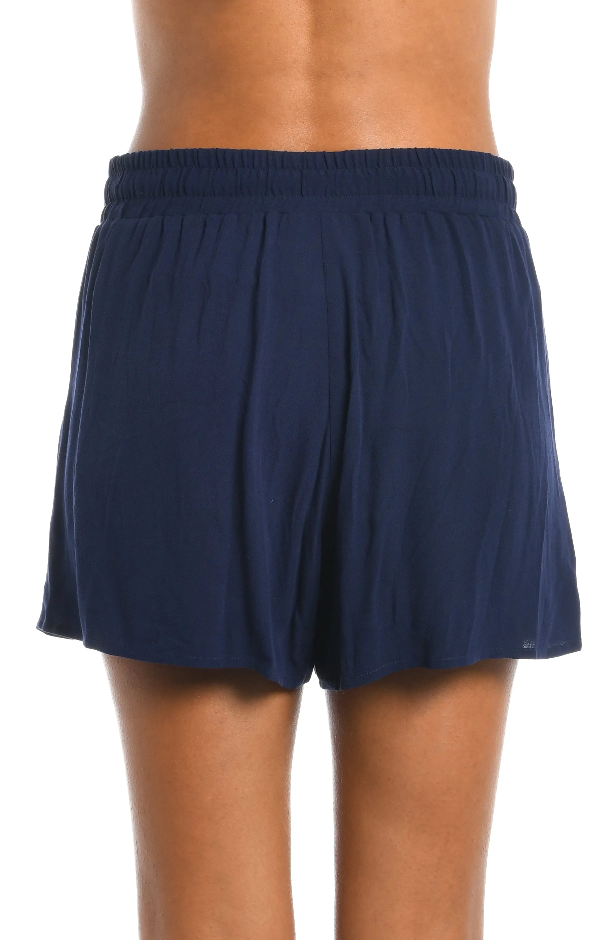 Beachcomber Basics Beach Shorts - Indigo