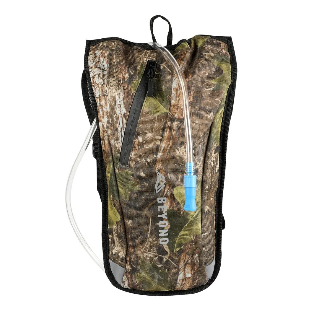 Beyond Peak 2L Hydration Pack