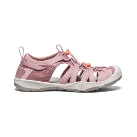 Big Kids' Moxie Sandal  |  Nostalgia Rose/Papaya Punch