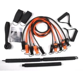 Bodhi Stick Latex Fitness Equipment Rally Set