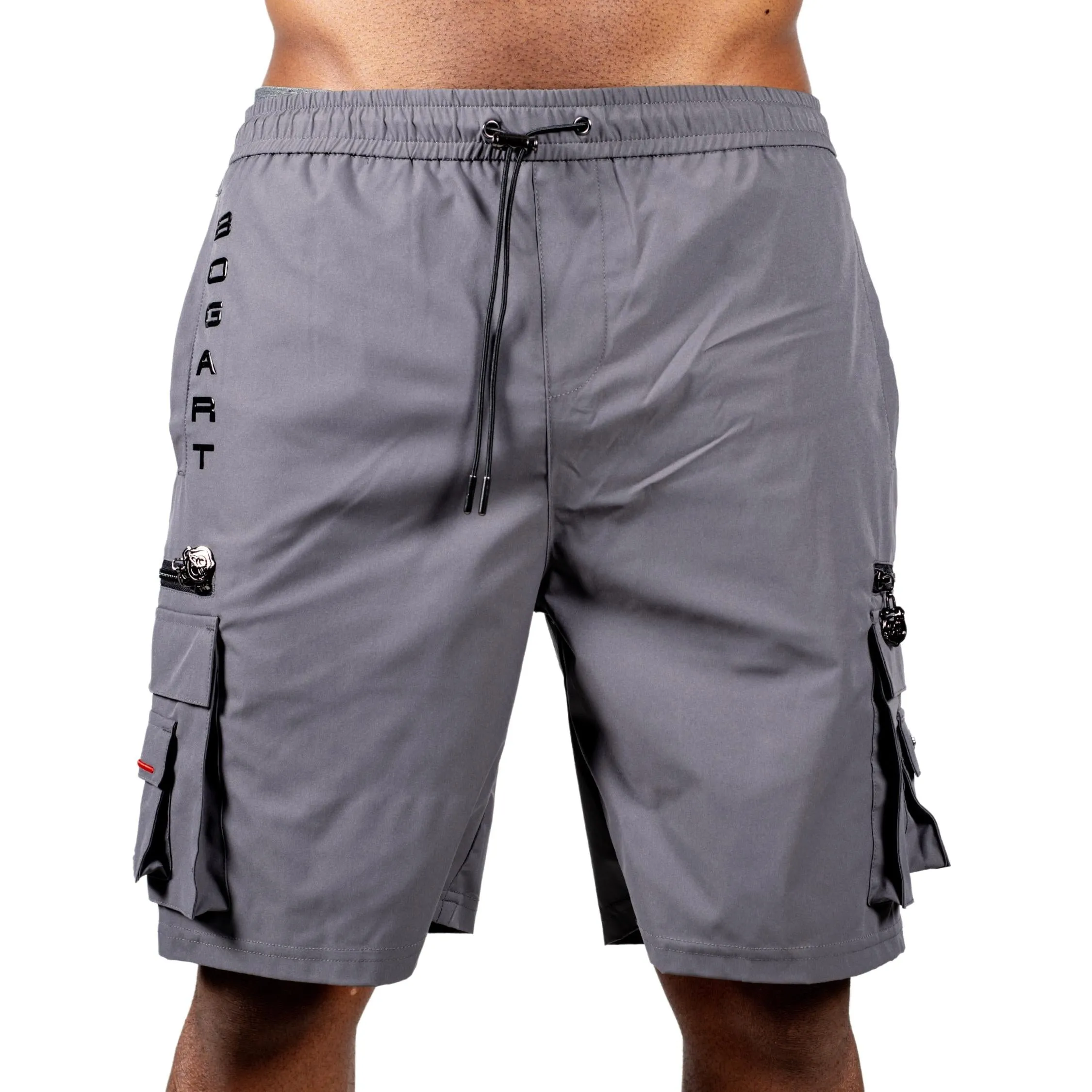 Bogart Beyond Collection Bermudas