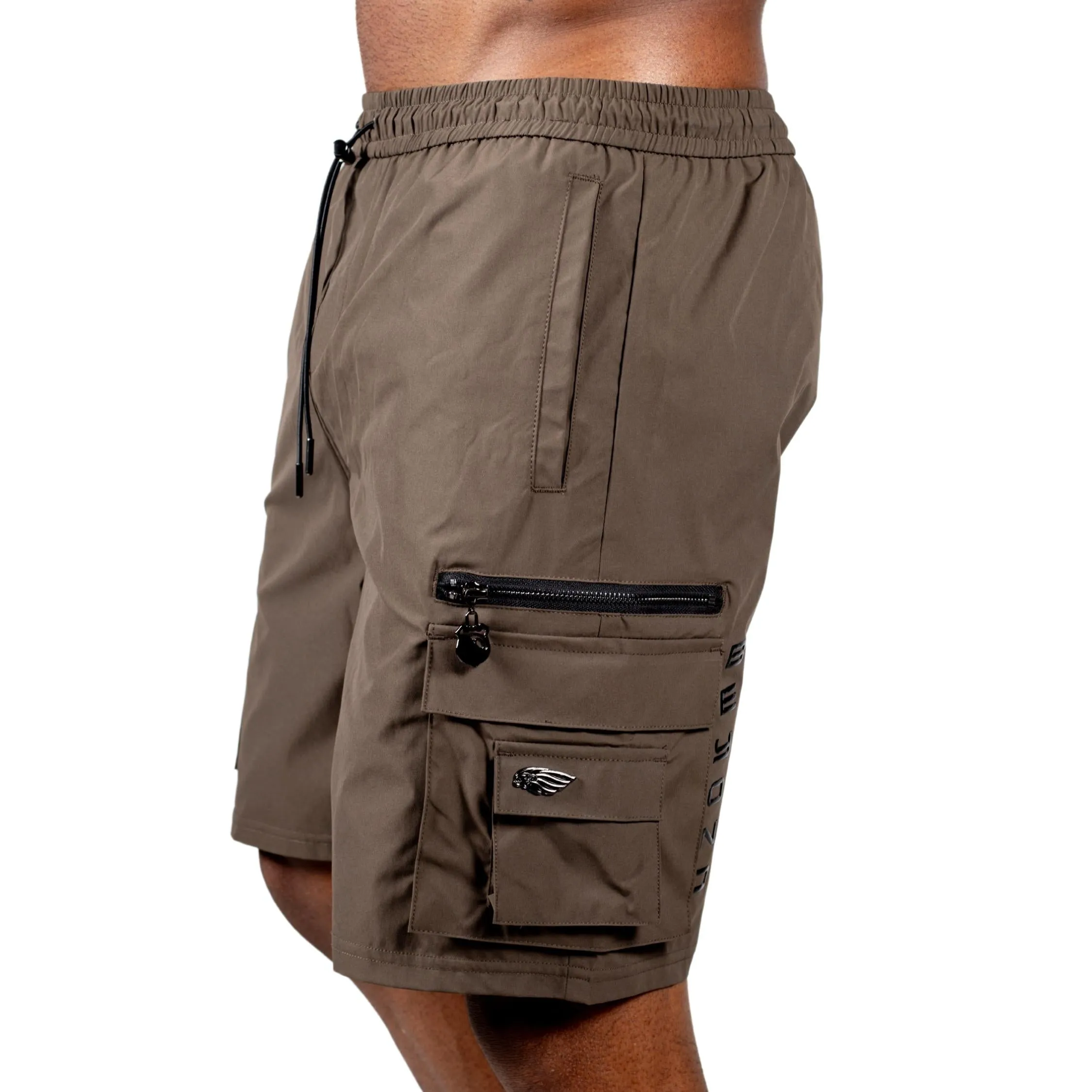 Bogart Beyond Collection Bermudas