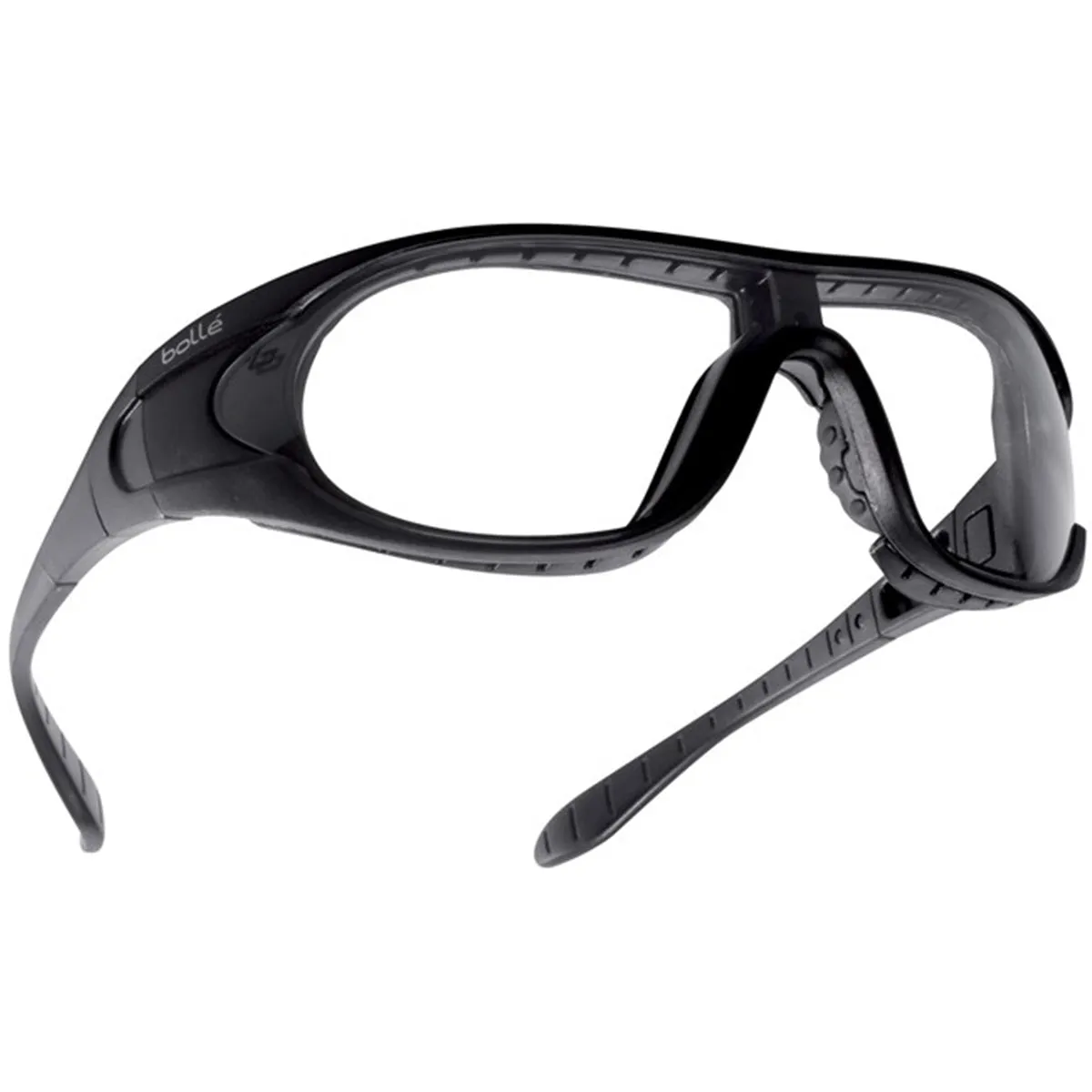 Bolle Raider Ballistic Glasses Kit