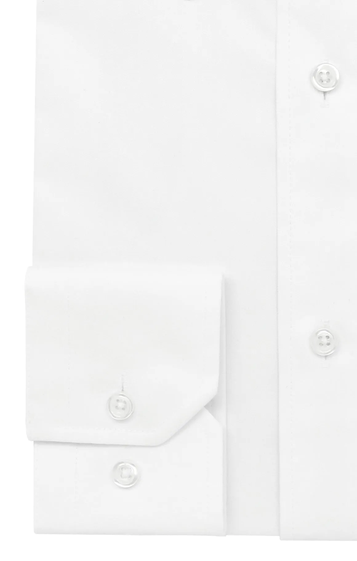 Boston Liberty Classic Fit White Shirt