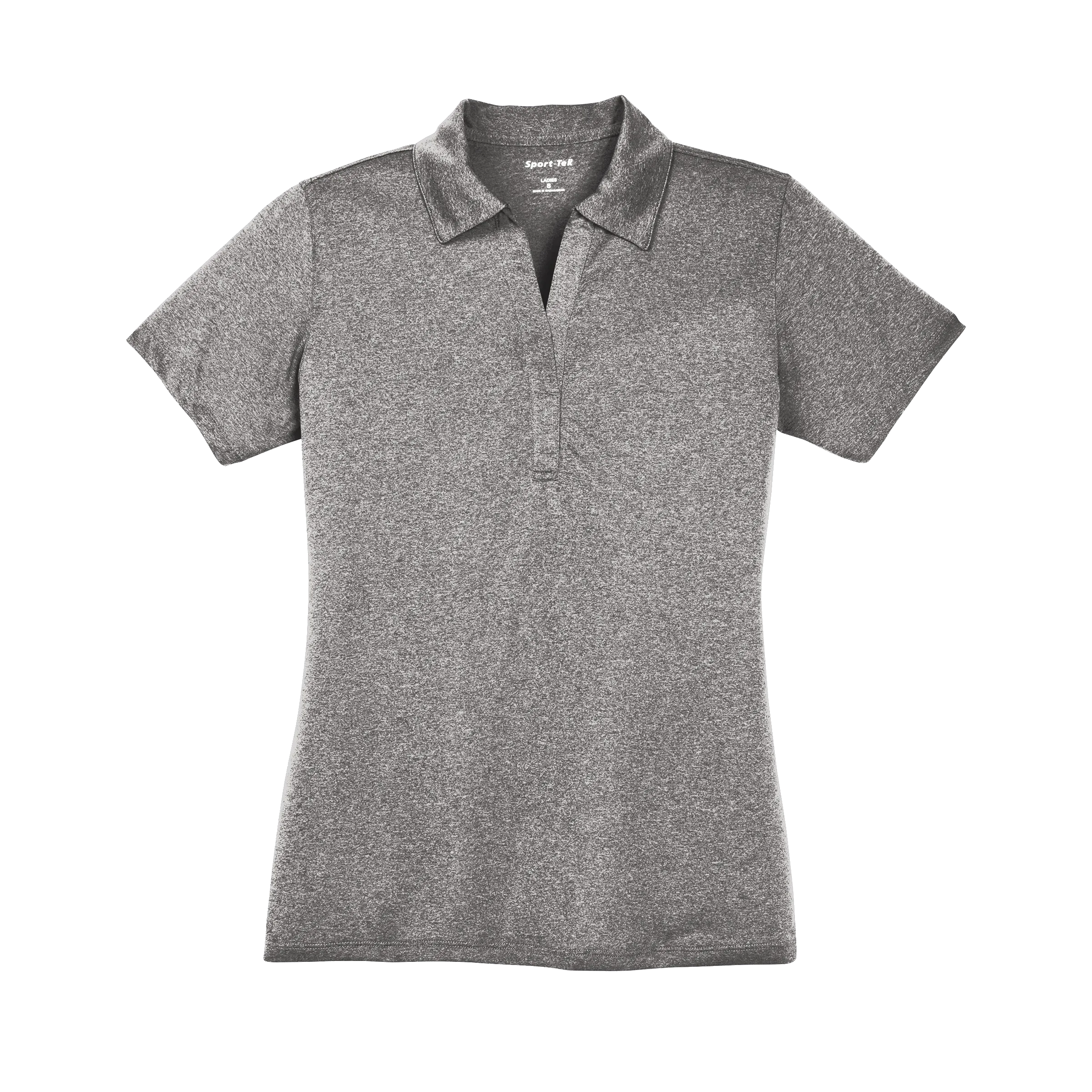 C2250W Ladies Heather Contender Polo