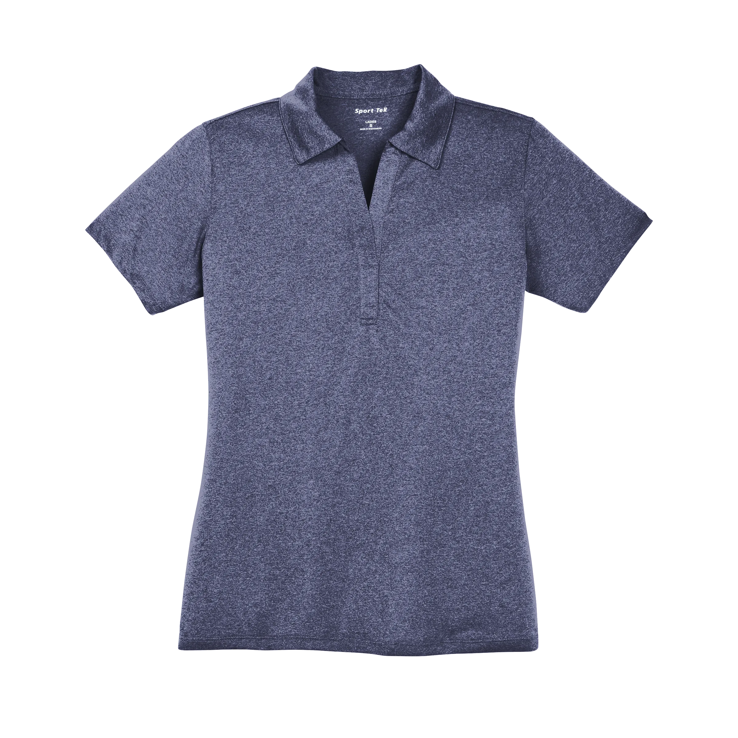 C2250W Ladies Heather Contender Polo