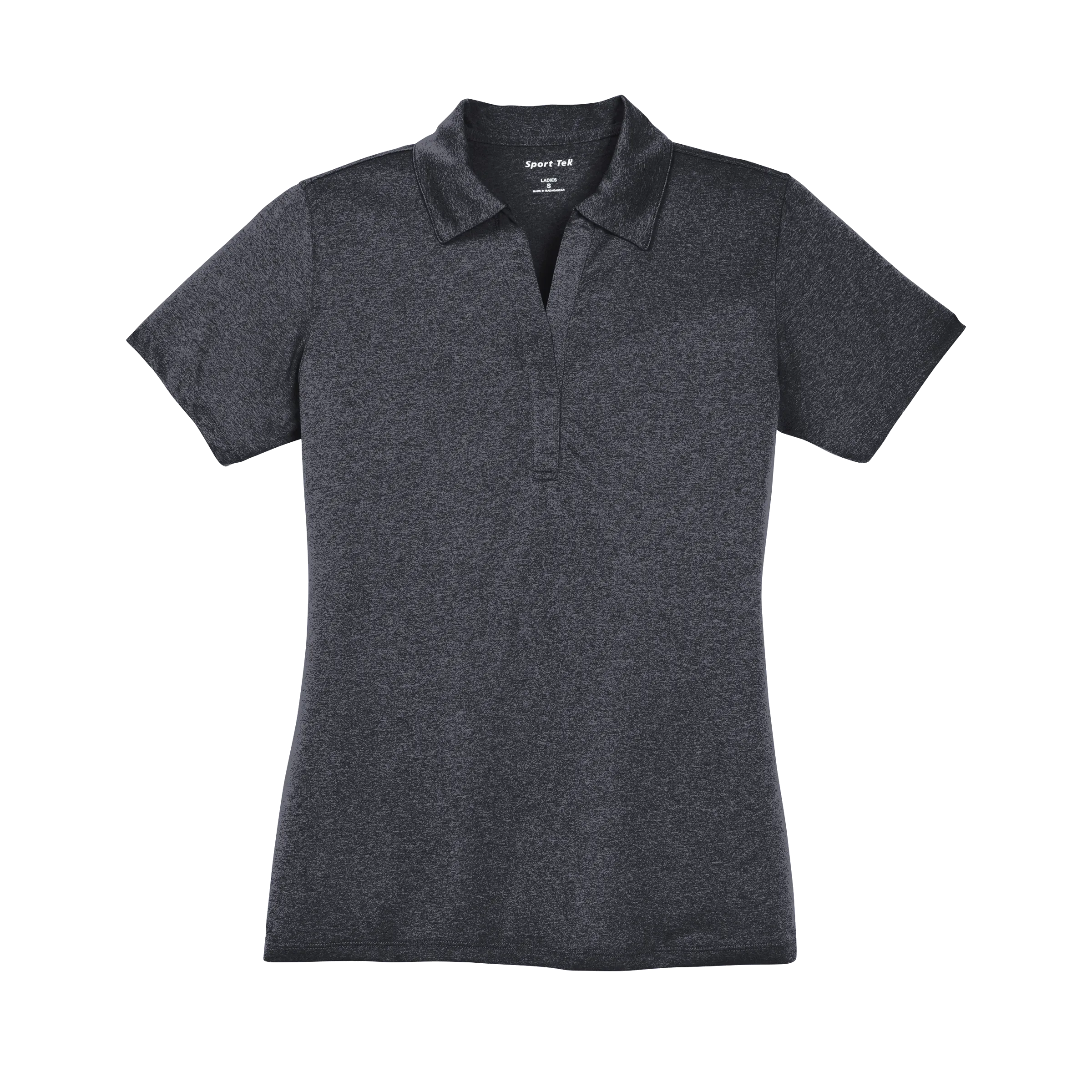 C2250W Ladies Heather Contender Polo