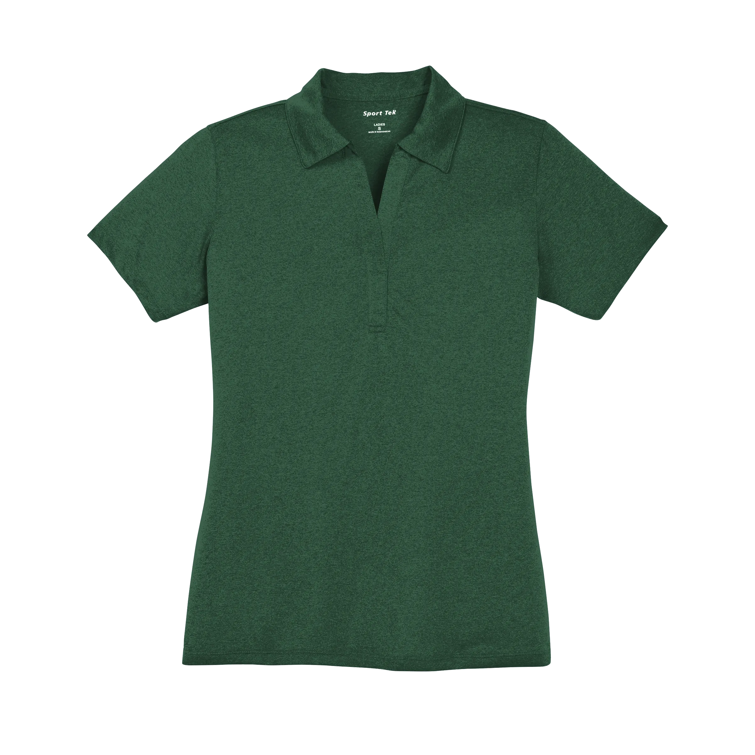 C2250W Ladies Heather Contender Polo