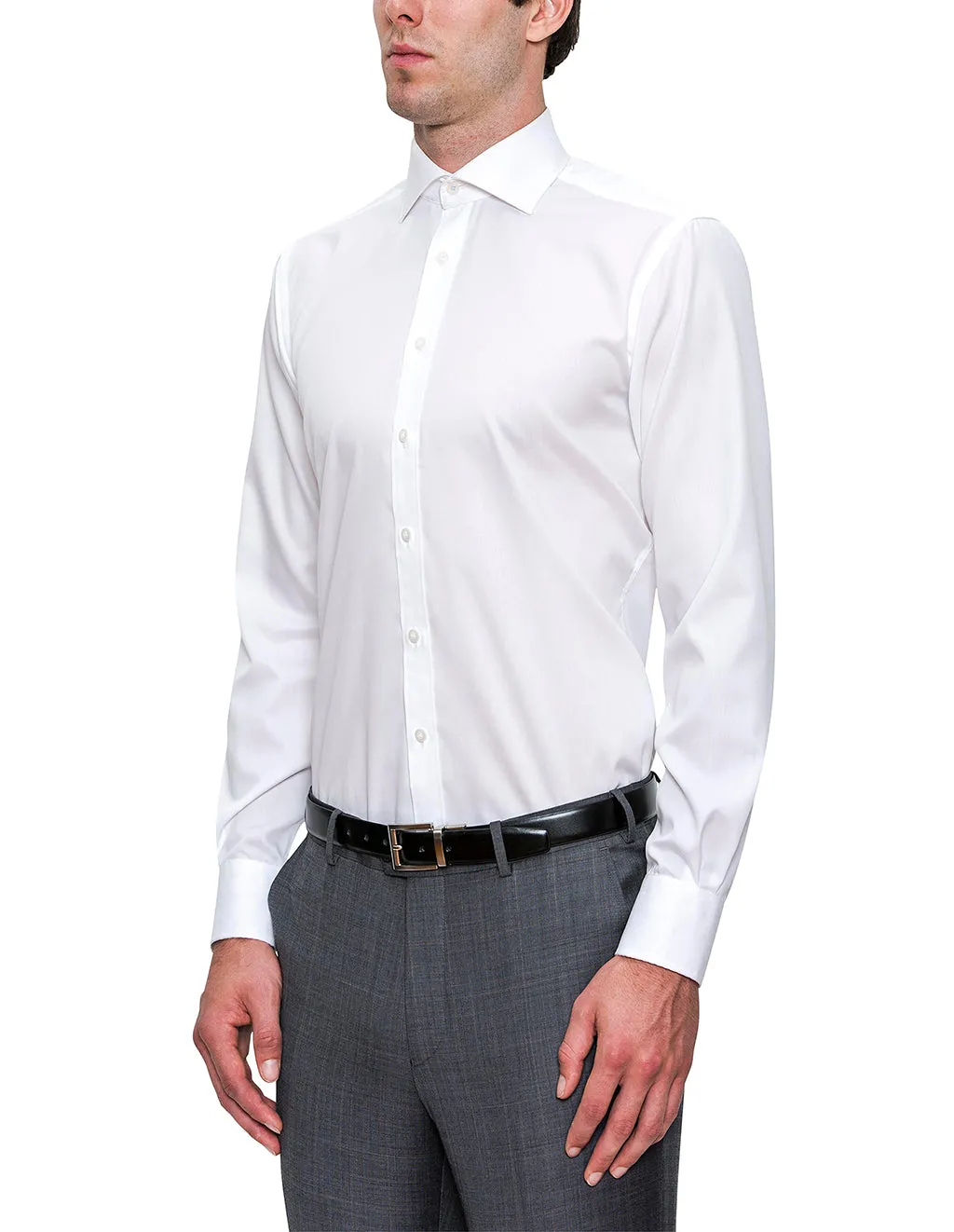 Cambridge Tailored Fit Shirt