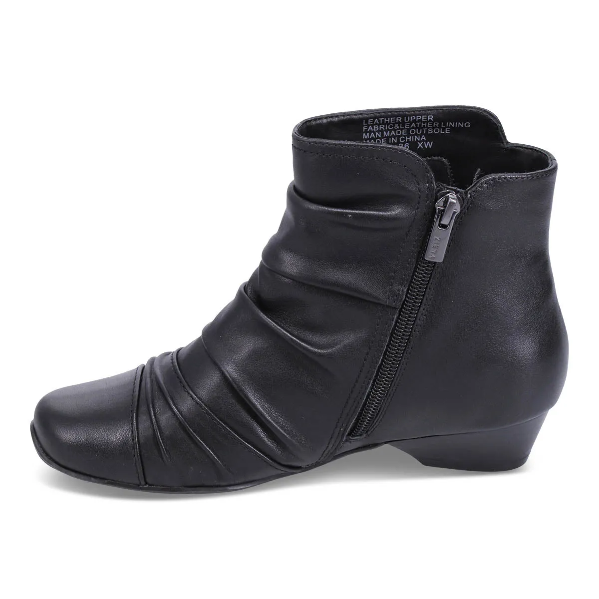 Camryn XW Ankle Boot